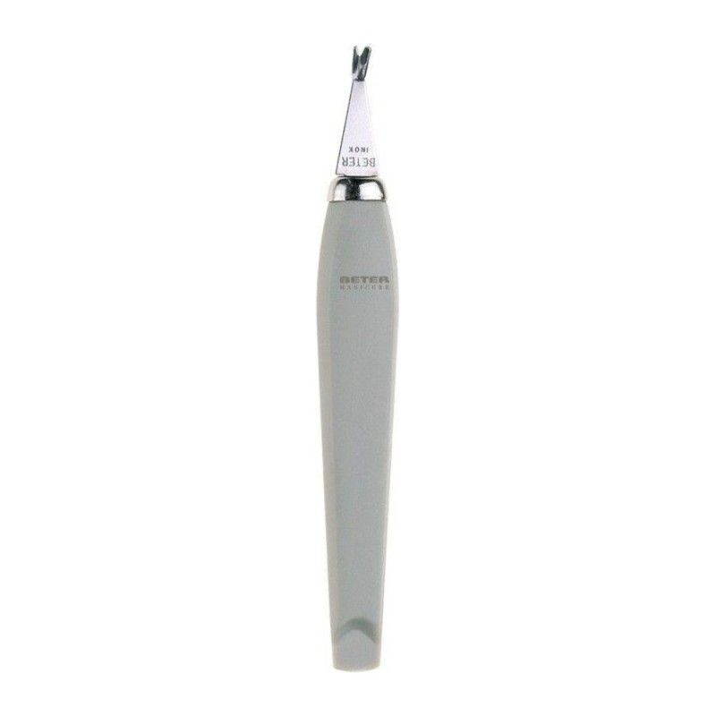 CORTACUTICULA BETER INOX 2408