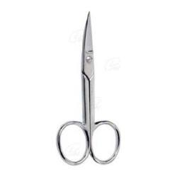 TIJERA BETER UÑAS MANICURA CURVA 241