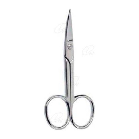 TIJERA BETER UÑAS MANICURA CURVA 241