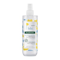KLORANE BEBE REFRESCANTE AGUA DE COLONIA 500 ML