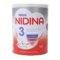 NIDINA 3 PREMIUM 800 GR