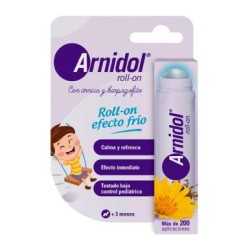 ARNIDOL 15 ML