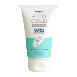 FITO COLD GEL FRIO PIERNAS PESADAS