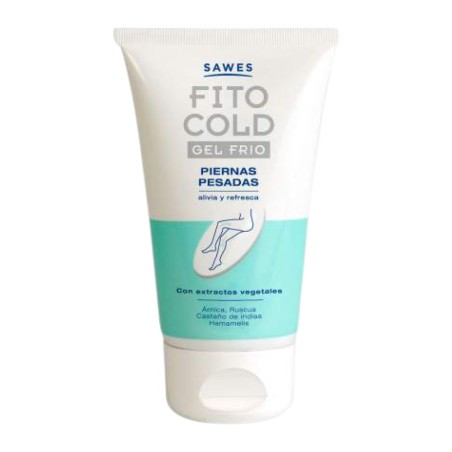 FITO COLD GEL FRIO PIERNAS PESADAS