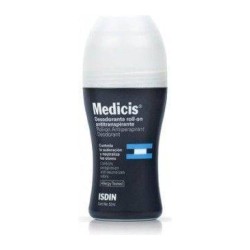 DESOD ROLL ON ISDIN MEN 50 ML