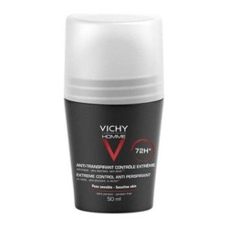 VICHY DESODORANTE HOMBRE 72H