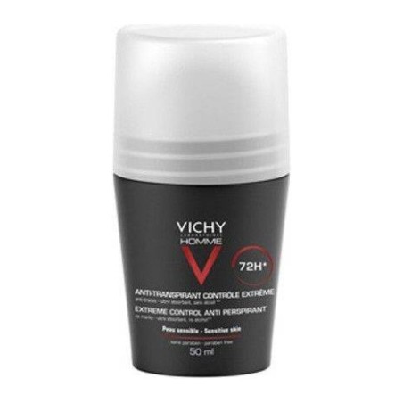 VICHY DESODORANTE HOMBRE 72H
