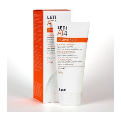 LETI AT-4 CREMA EMOLIENTE 200 ML