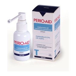 PERIO AID SPRAY 50 ML