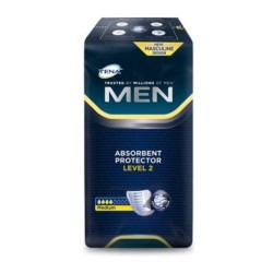 TENA FOR MEN LEVEL 2 20 UNI