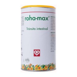 ROHA MAX LAXANTE 130 GR BOTE