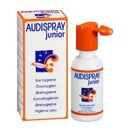 AUDISPRAY JUNIOR