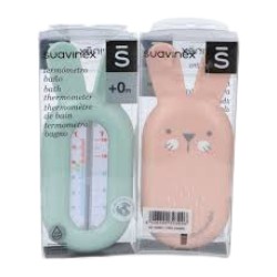 SUAVINEX TERMOMETRO BAÑO