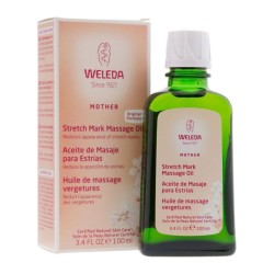 WELEDA ACEITE MASAJE ANTIESTRIAS 100 ML