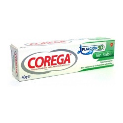 COREGA SIN SABOR 40 ML