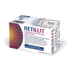 RETILUT 60 CAP
