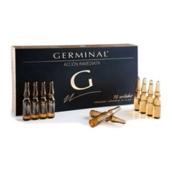 GERMINAL ACCION INMEDIATA 10 AMP