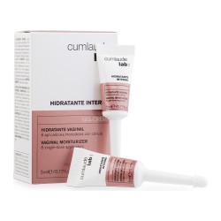 CUMLAUDE HIDRATANT INTER GEL-CREMA
