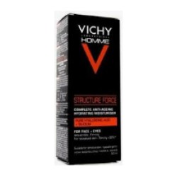 VICHY STRUCTURE FORCE 50 ML
