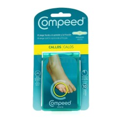 COMPEED CALLOS MEDIANO 10 UN