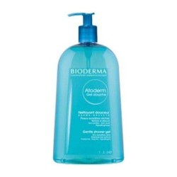 BIODERMA ATODERM GEL DE DOUCHE 1L