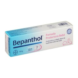 BEPANTHOL BEBE PDA PROT 100 G