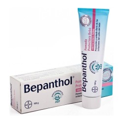 BEPANTHOL PDA PROTECT BEBE 30 GR