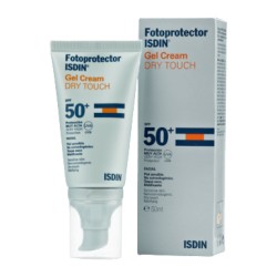 ISDIN FOTOP GEL CREAM 50SPF CORP