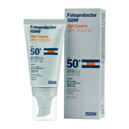 ISDIN FOTOP GEL CREAM 50SPF CORP