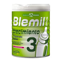 BLEMIL 3 800 GR PLUS CRECIMIENTO