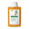 KLORANE CHAMPU CABELLOS SECOS MANGO 400ML