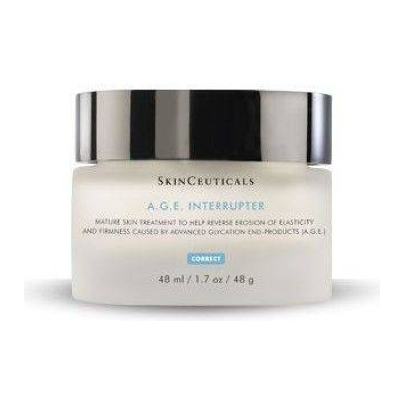 SKINCEUTICALS AGE INTERRUPTER ADVANCED 48ML