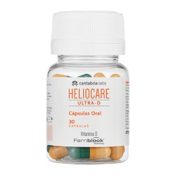 HELIOCARE ULTRA D 30 CAP