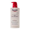 PH5 EUCERIN GEL BAÑO  400 ML