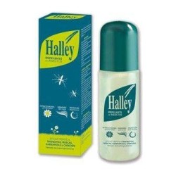 HALLEY REPELENTE DE INSECTOS 150 ML