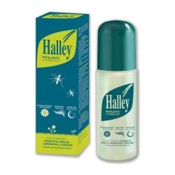 HALLEY REPEL INSE SPRAY 250 ML