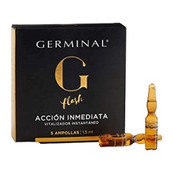 GERMINAL ACCION INMEDI 5 AMP