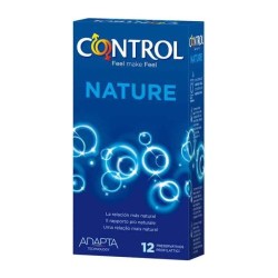CONTROL  NATURE 12+3