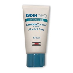 CREMA DESO LAMBDA ISDIN SENSITIVE