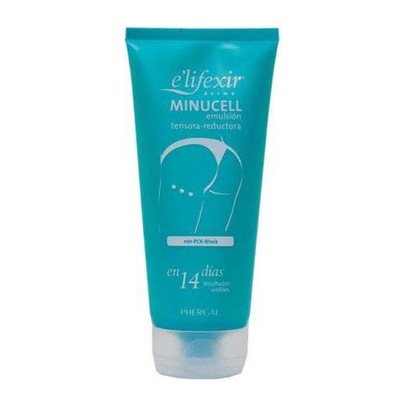 E'LIFEXIR MINUCELL EMUL 200 ML