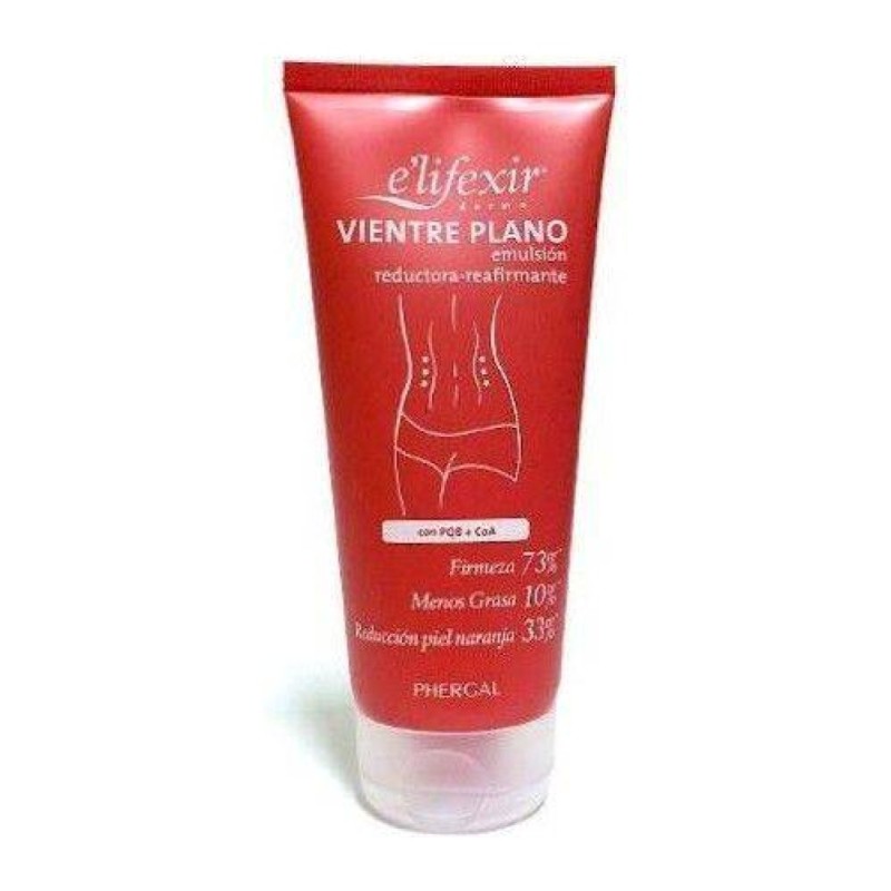 E´LIFEXIR VIENTRE PLANO 200ML