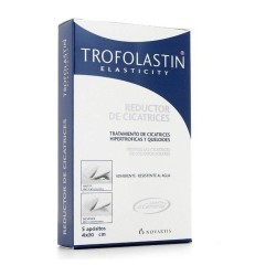 TROFOLASTIN REDUCTOR DE CICATRIZ 4X30CM
