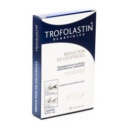 TROFOLASTIN REDUCTOR DE CICATRIZ  5X7.5CM
