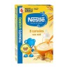 NESTLE PAP 8 CERE MIEL 725 GR