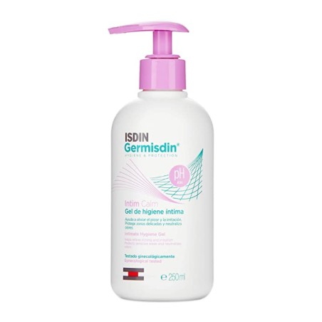 GERMISDIN HIGIENE INTIMA 250 ML