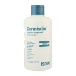 GERMISDIN 250 CC