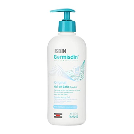 GERMISDIN HIGIENE  500 CON APLICADOR