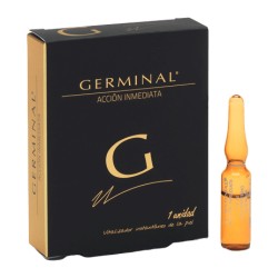 GERMINAL ACCION INMEDI 1 AMP