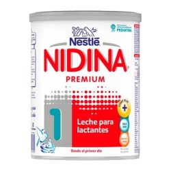 NIDINA 1 PREMIUM 800 GR.