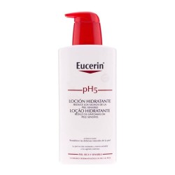 EUCERIN PH-5 LOCION ENRIQUECIDA 400ML